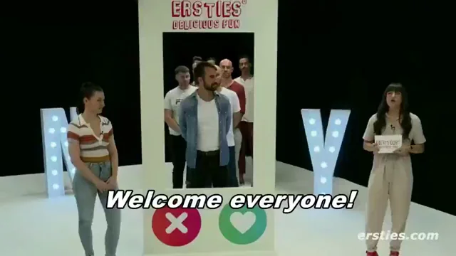 Tinder IRL