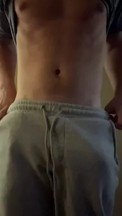 What would you do if you were in front of me right now?