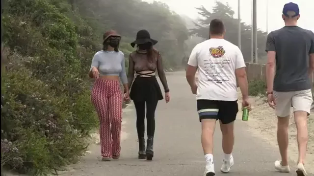 What do you think of our outfits, too casual for a day out?