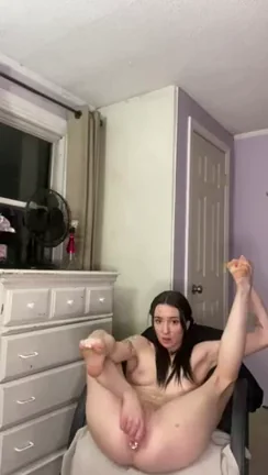 Waiting for you daddy