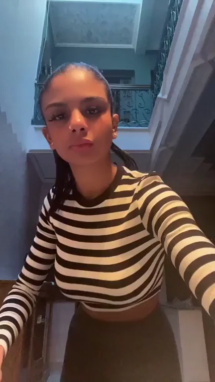 I'm ready for your dick Daddy