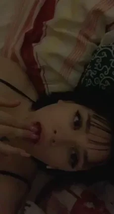Eat me please