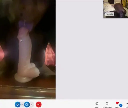 skype sex