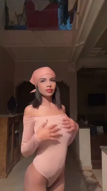 Too Big Tits or Perfectly Fuckable? 🍈🍈🔥