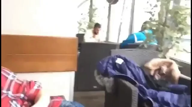 Slutty Girls Flashing Tits & Teasing in Public 😈👯‍♀️
