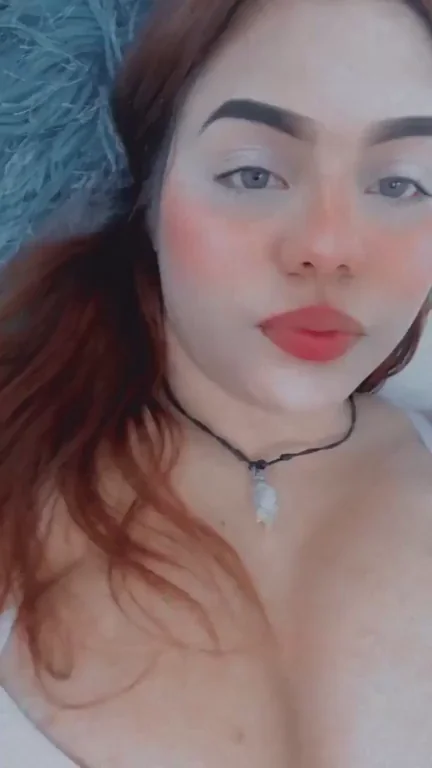 I get wet thinking a stranger is getting hard to this