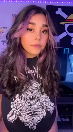 If you come over I'd let you motorboat my tits (OC)