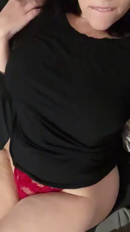 Cum All Over My Thick Curvy Body Slut 😍💦