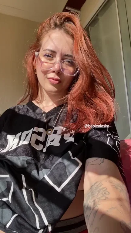 Busty Fuckdoll Tease: Massive Tits Spill Out! 🔥🍒