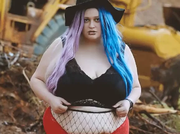 (oc) BBW