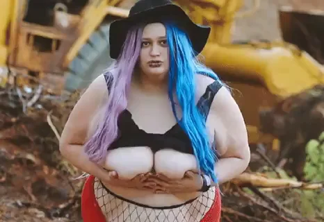 Fat Girl Bounce