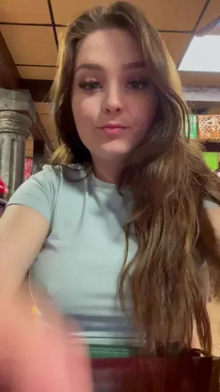 What else is there to do while you’re waiting for your food to finish? ;)
