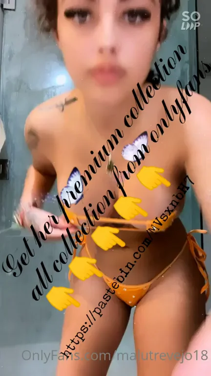 🔥 Petite PAWG Slut Teases Bikini Strip in Shower POV 😈💦