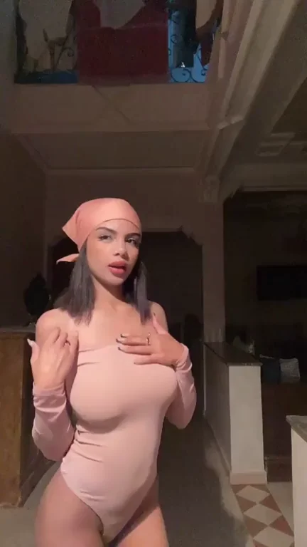 Tiddies!