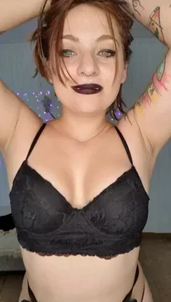 🔥 Let Those Redhead Naturals Bounce Free! 🍒