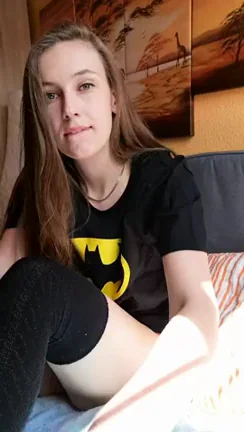 Here is the (Bat) Sign you were looking for|
