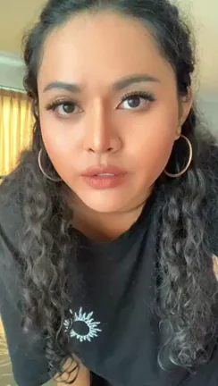Hot Latina Tease: Am I Your Boner Fuel?