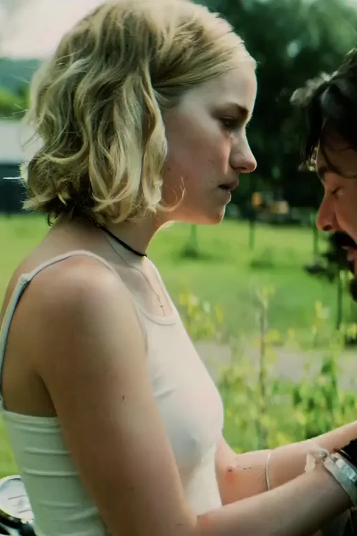 Willa Fitzgerald - 'Savage.Salvation' 2022