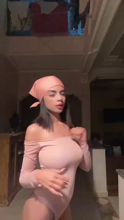 My boobs can cure boners...