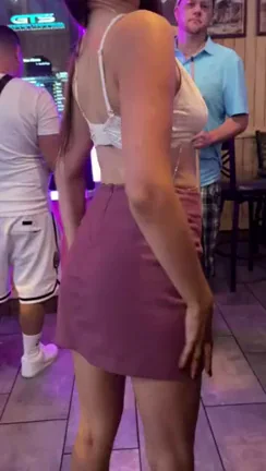 Butt unplugged