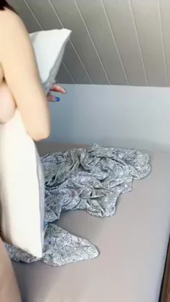 POV: Seconds from Devouring My Juicy Hungry Butt 🍑💦