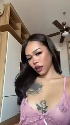 Tiny Tits Begging for Your Rough Hands 😈🍒