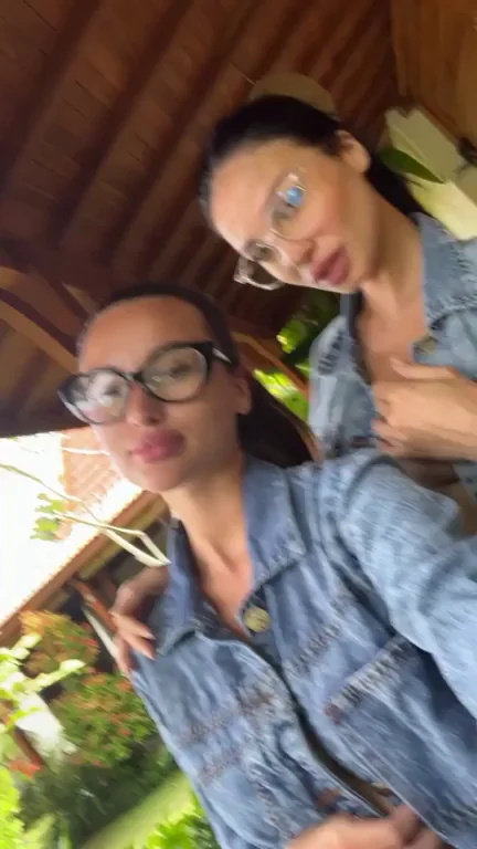 Just two small sluts getting it on ;)