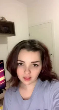 Barely Legal Teen's Holes Begging for Your Cock 😈🍑💦