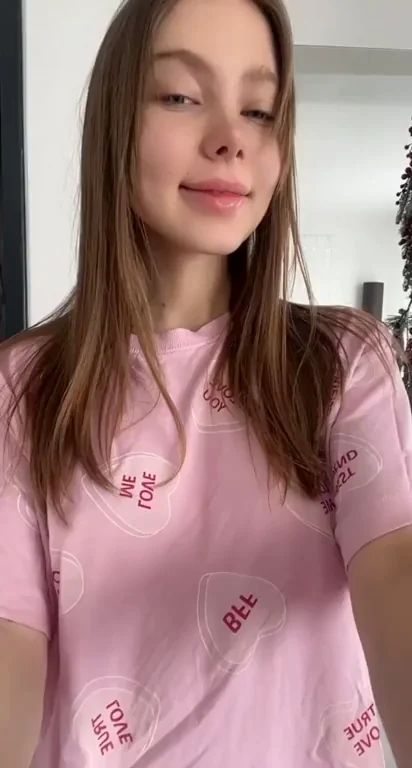 Hope you like tight students with big tits