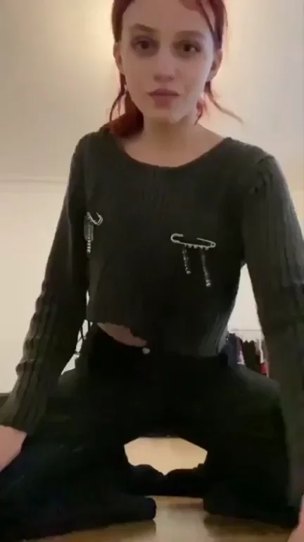 I personally think my tits are adorable [reveal]