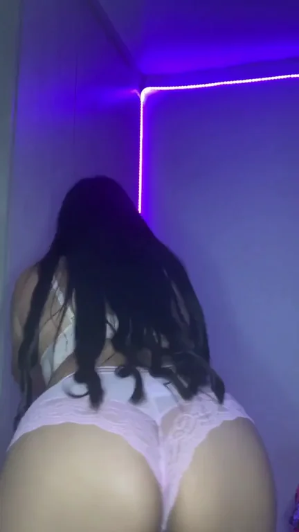 Hey, didn't see you there, why is your cock that hard already?