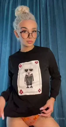 Sexy and very fuckable