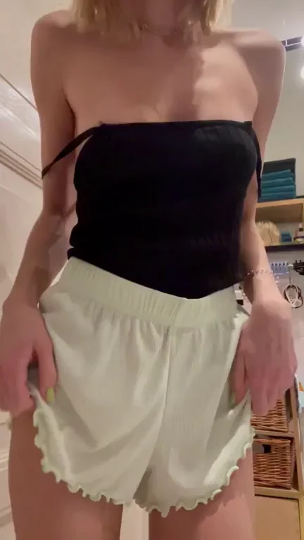 Can I be your slutty little secret?