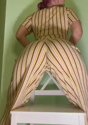 natural asses are illegal