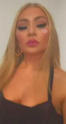 I am so horny, I just want to get fucked