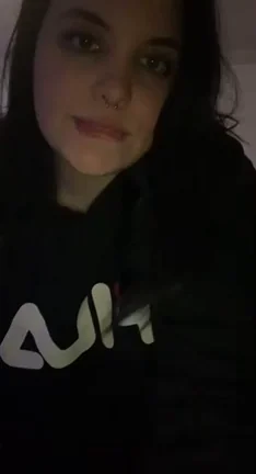 Thick BBW Teases with Massive Tits Strip? 🍒🔥