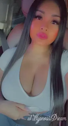 Suck My Cock & I'll Drown Your Mommy Milkers in Cum 😘💦👅