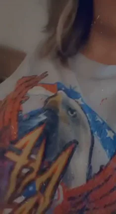 Milky Tits 🥵 Make Me Cum? FREE Sub https://onlyfans.com/eleanorajones