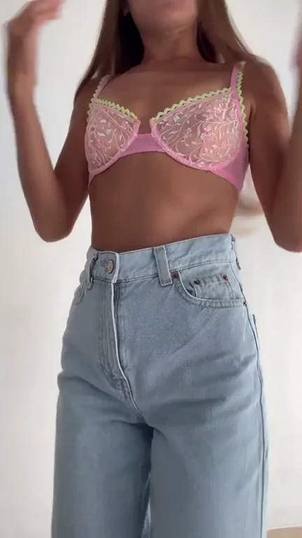 I hope you're into petite teens