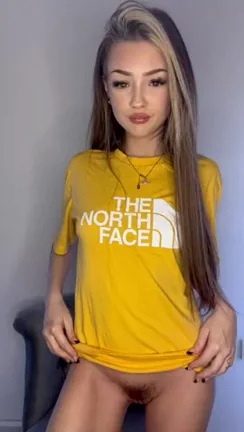 I hope you like petite slutsðŸ¥°