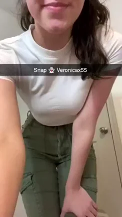 Petite MILF Tease: Tiny Up Top, Juicy Booty Booty 🍑🔥