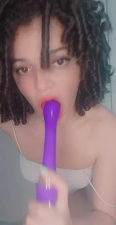 Give me more than just a toy...