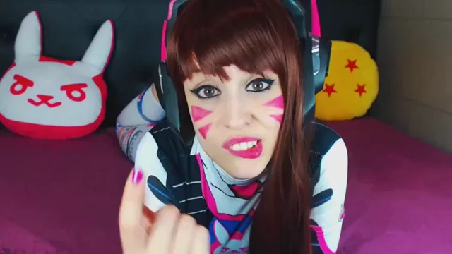 🔥 No Risk-All Fun! Cosplay Slut Cums on VIP Tip Link! 🔥