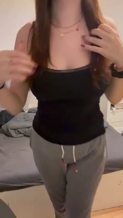 My bestie told me not to post this.. Fuck it :)