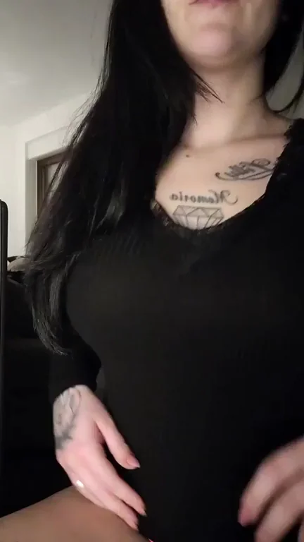 Does this view look fuckable for you?