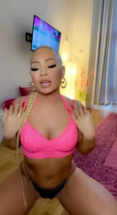 I want your cock fucking me really bad