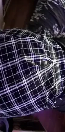 Skirt Hike & Chubby Ass Fucked Silly 🖤🍑🔥