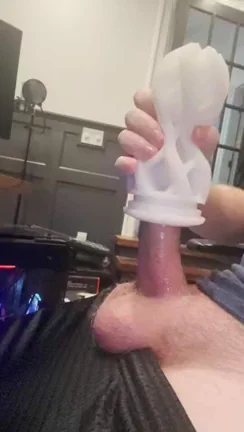 Imagine Your Girls Holes Stretched Like This (31 Generous Bull NY)