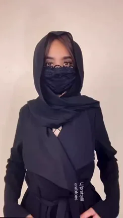 What my Muslim family see VS what you see