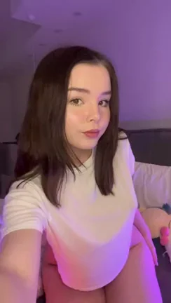 Can't Resist My Hypnotic Big Tits Spell 😈🍒